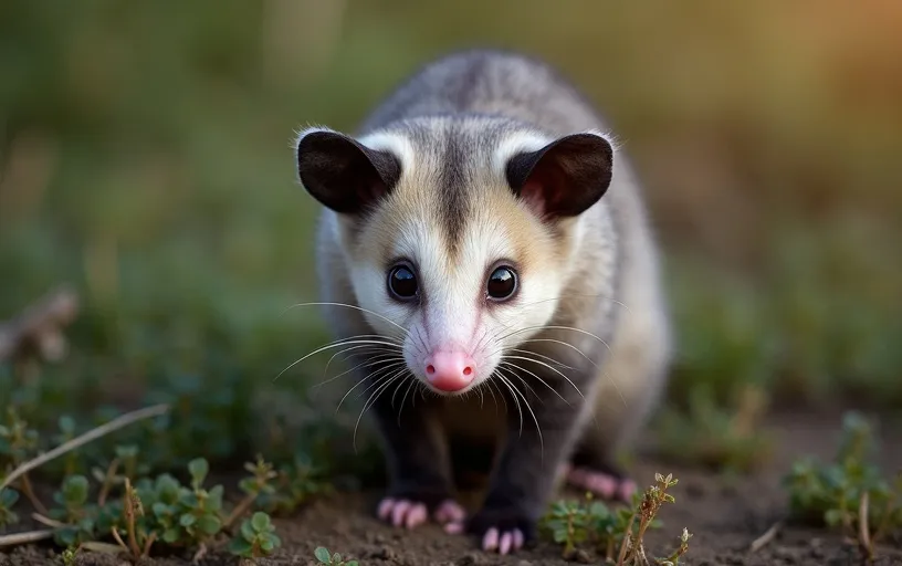 Comprehensive Possum Property Inspection Fairfield