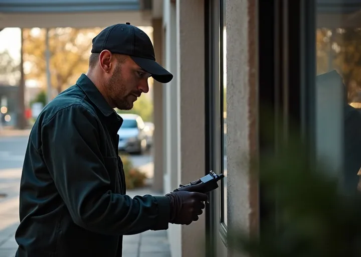 Professional Commercial Possum Control Assessment Services Fairfield
