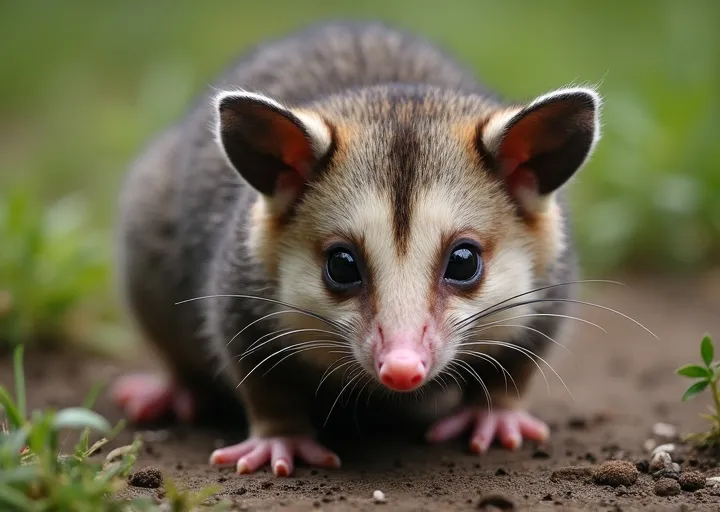 Safe Possum Capture Fairfield