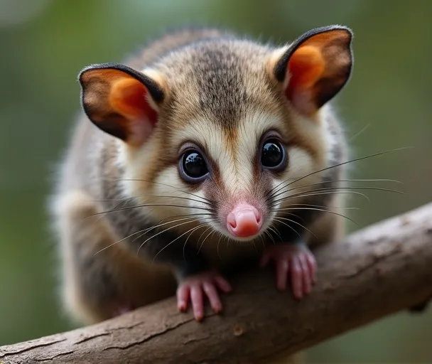 Possum Relocation & Release Fairfield