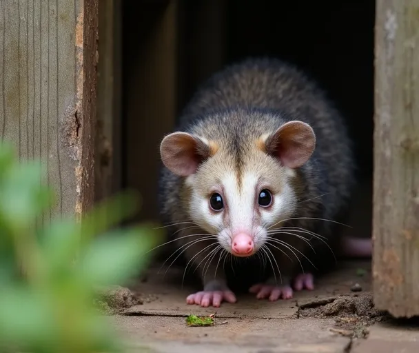 Professional Possum Box Installation Services Fairfield| Fresho Possum Removal Fairfield