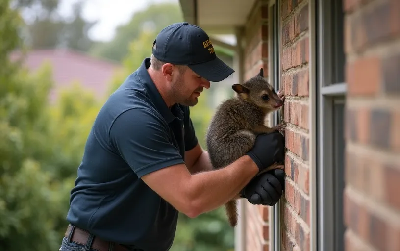 Advanced Possum Prevention Systems Fairfield