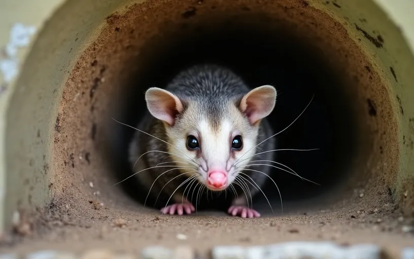 Professional Possum Prevention Services Fairfield