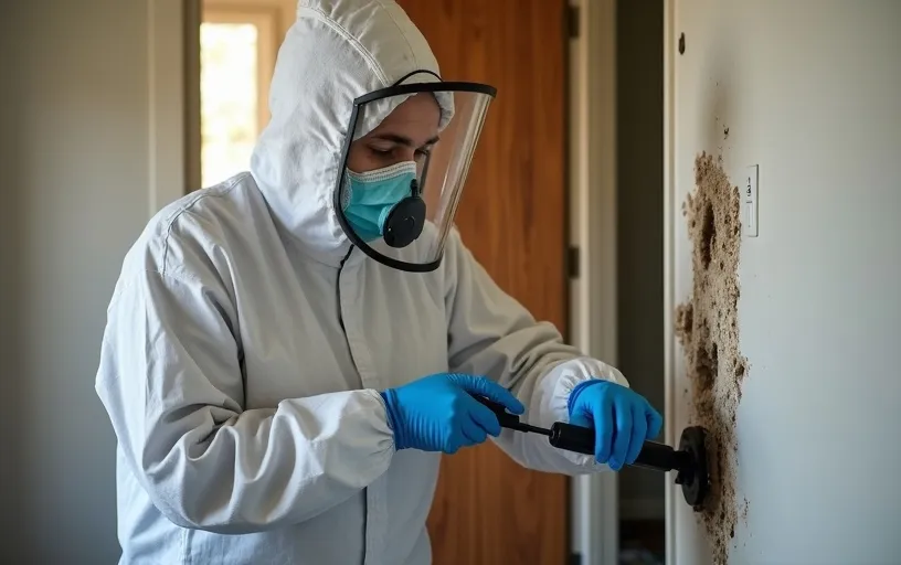 Sanitization & Decontamination Fairfield